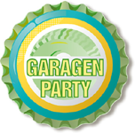 Garagenparty Stralsund