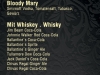 Drinks & Cocktails